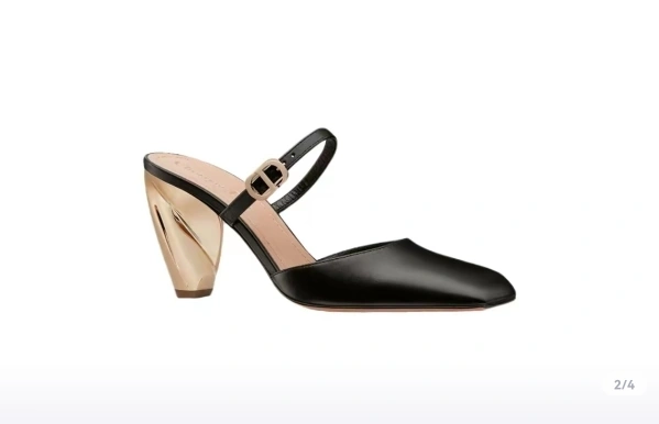 COCO-- KDP360VEA_S900 7.5cm Heel height item:C-X003C1624